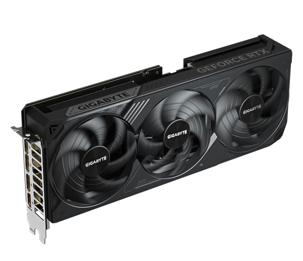 GIGABYTE GeForce RTX 5070 Ti Windforce OC 16GB GDDR7 DLSS4 - 1318529 - zdjęcie 3